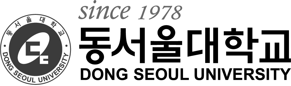 dong_seoul_university logo