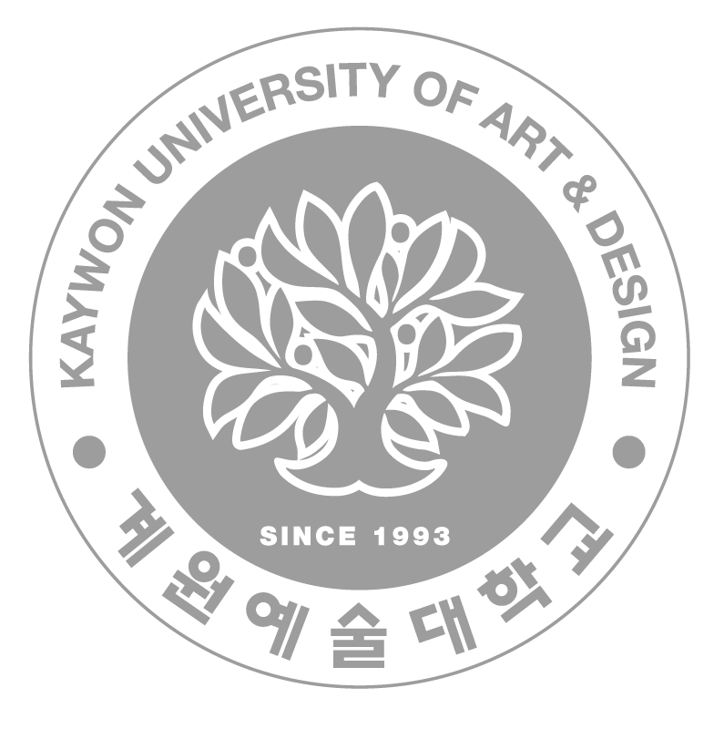 kaywon_university_of_art_n_design logo