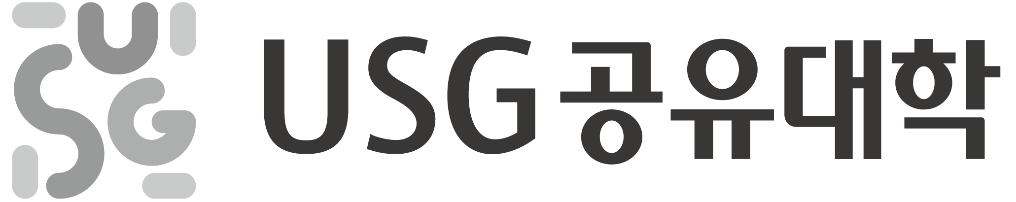 university_system_of_gyeongnam logo